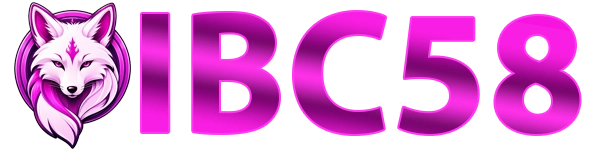 IBC58 LOGO